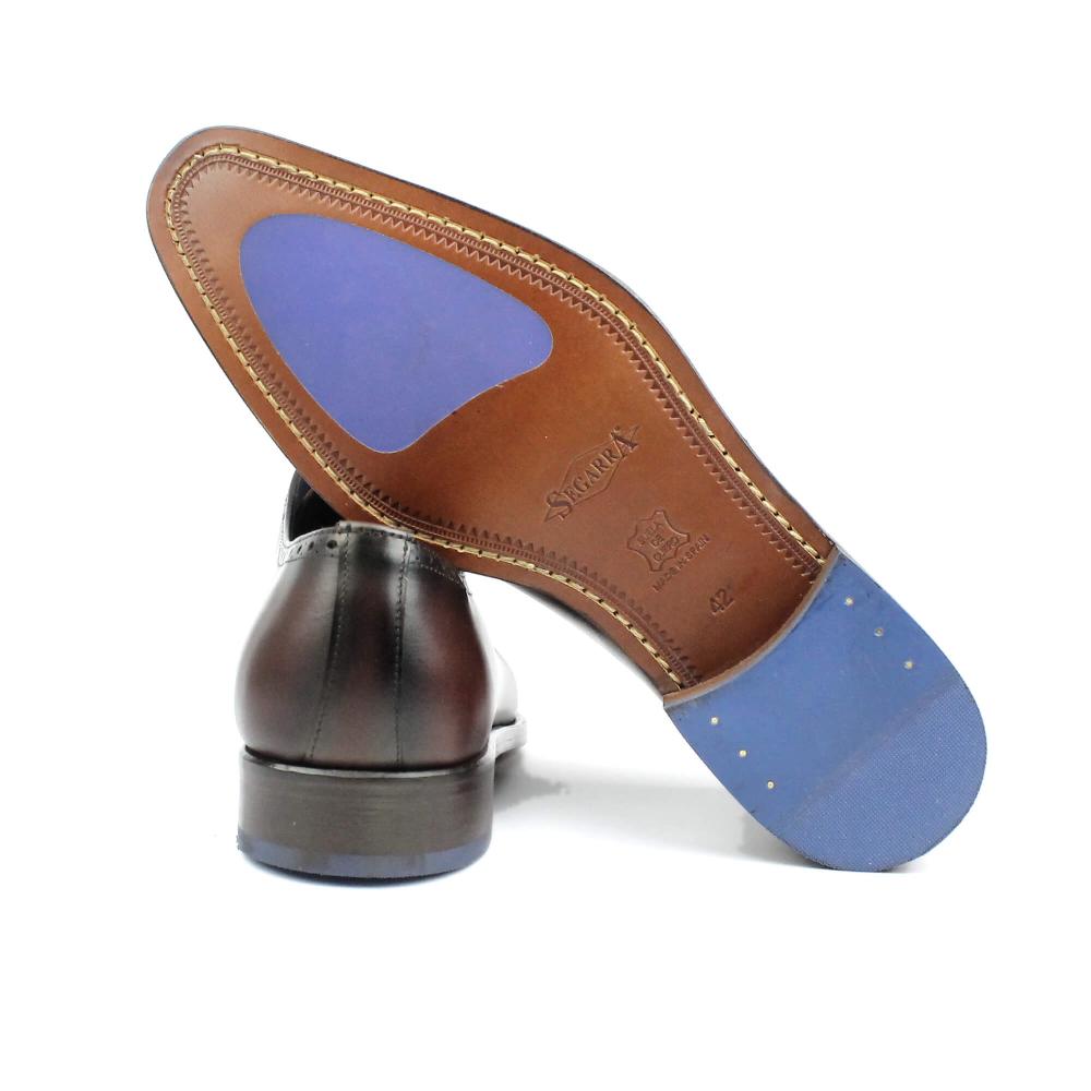 Segarra Brad C Roble