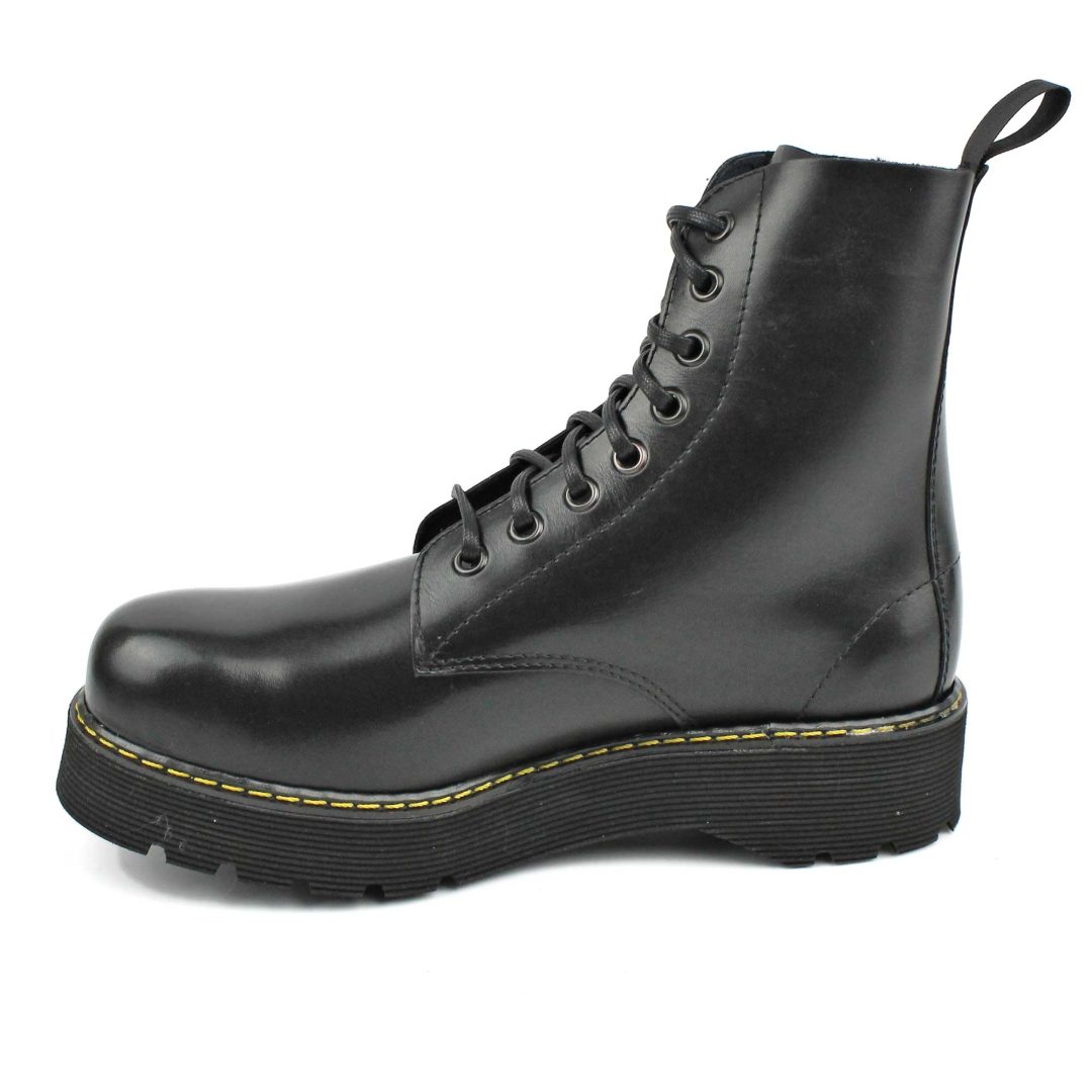 Segarra Brigitte Negro