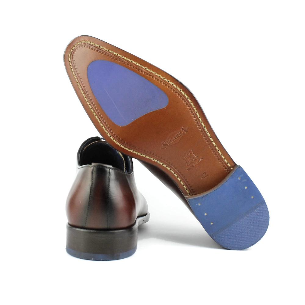 Segarra Bruce C Cuero