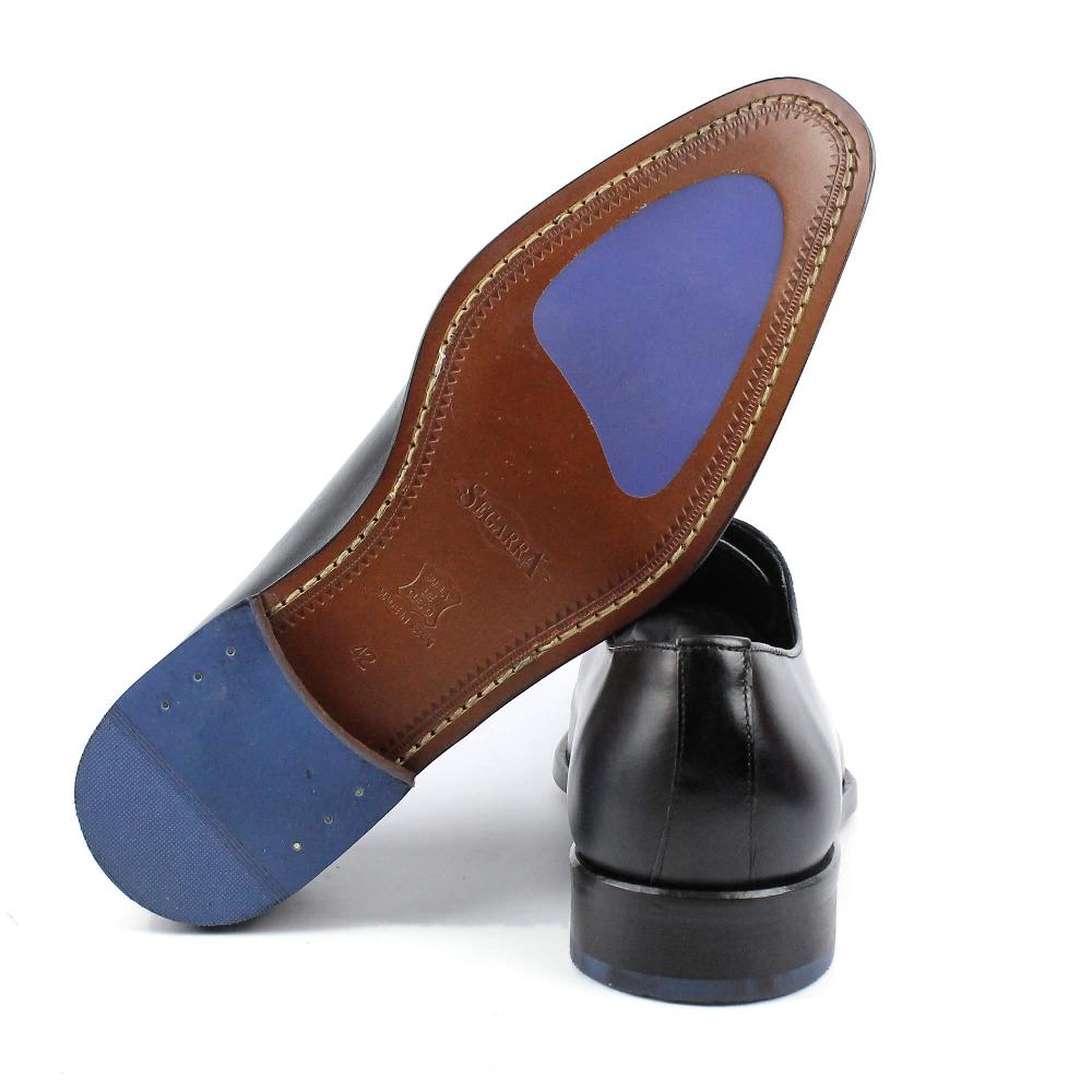 Segarra Bruce C Marino