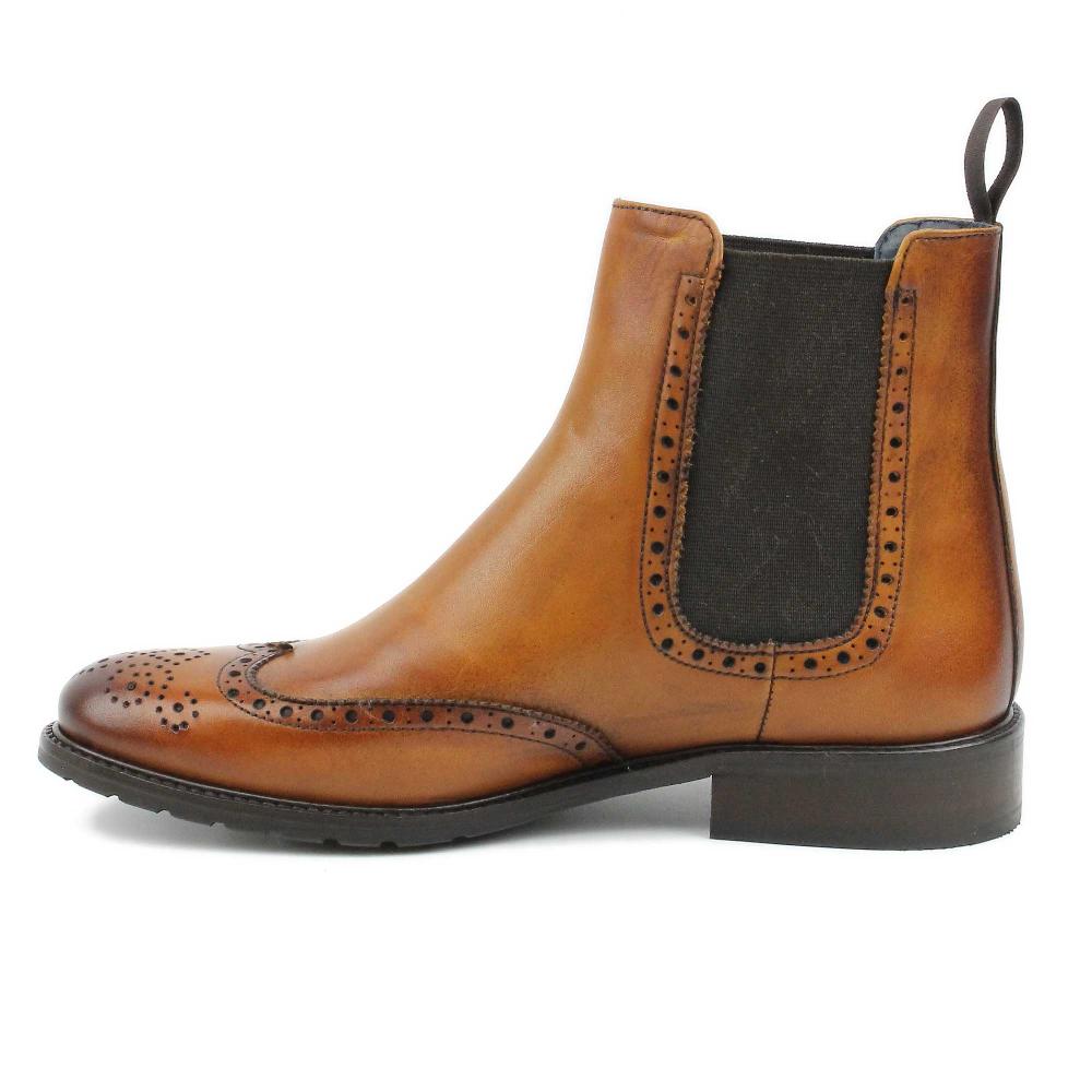 Segarra Brynda Cuero