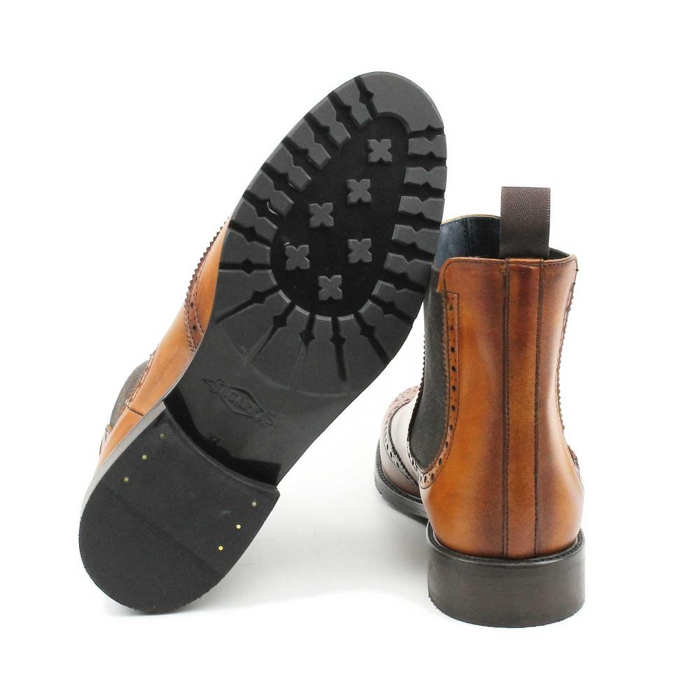 Segarra Brynda Cuero