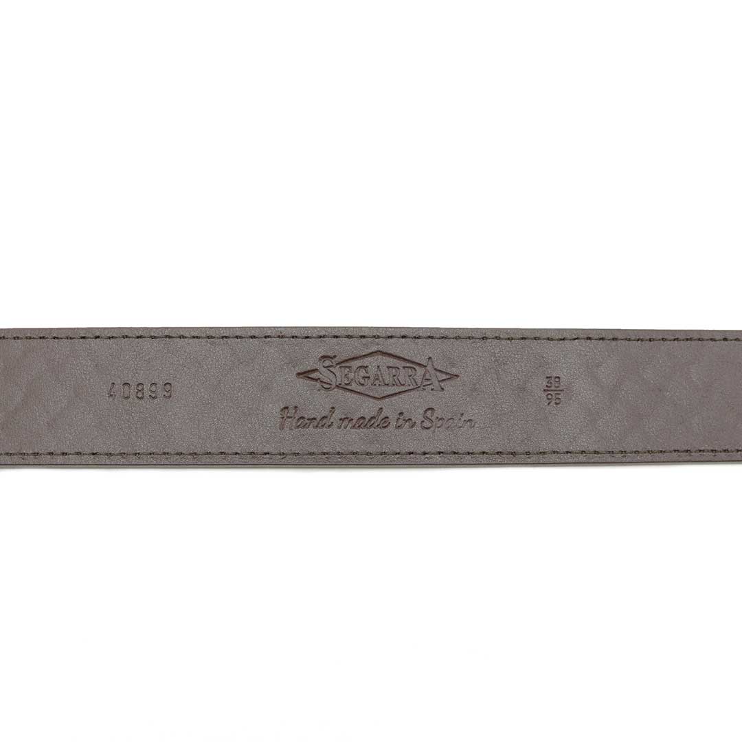 Segarra Citrino Cuero