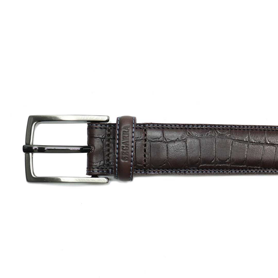 segarra Cromo Marrón