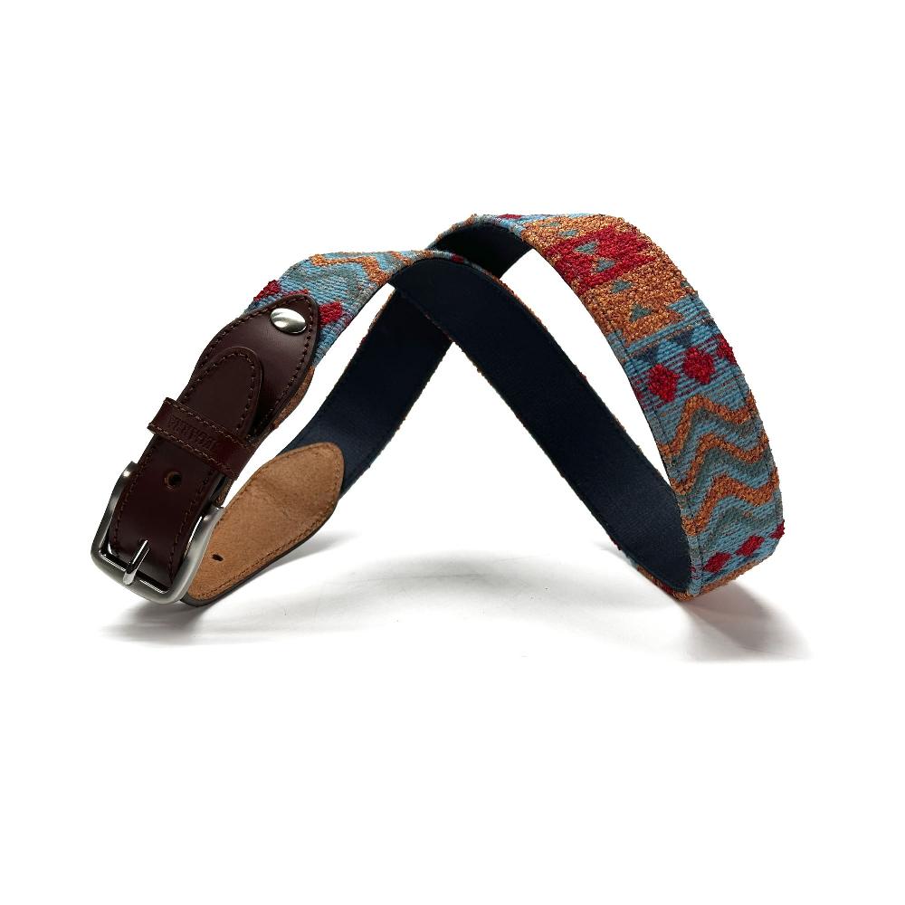 Segarra Cronos étnico