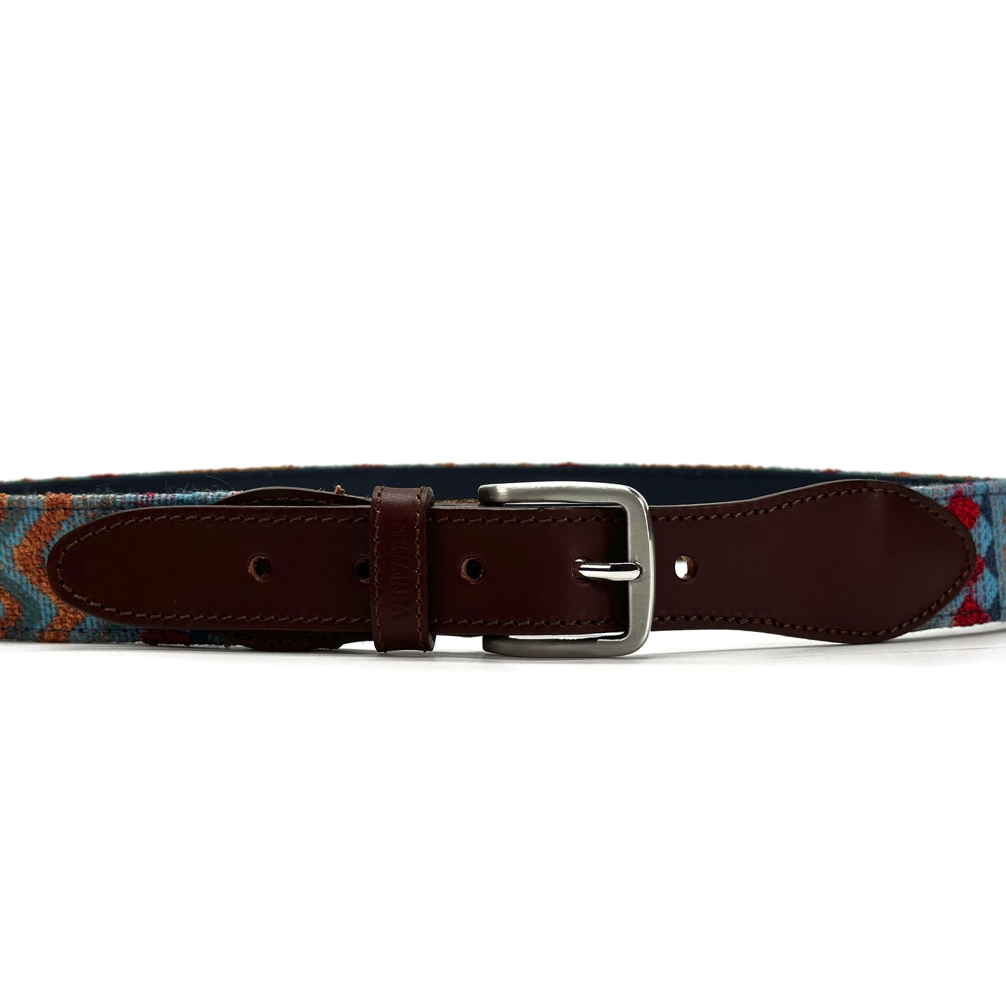 Segarra Cronos étnico