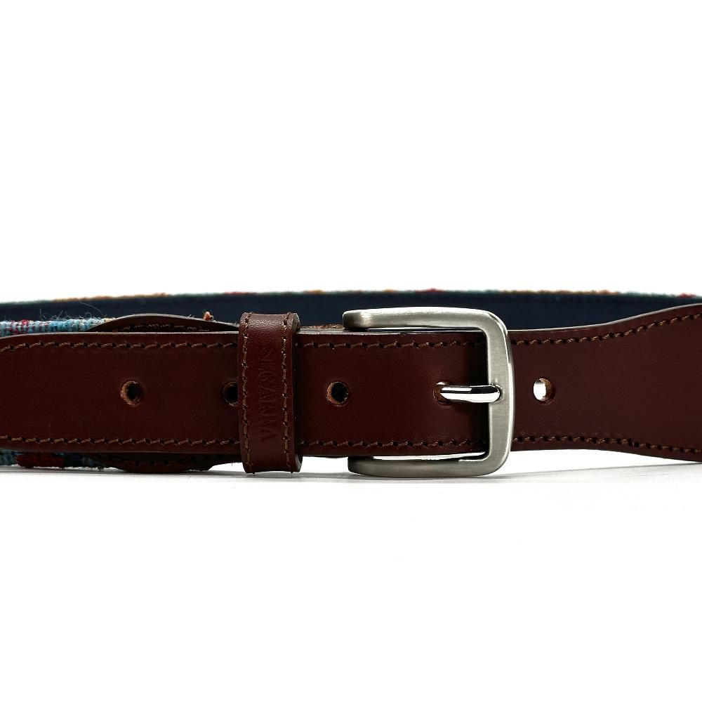 Segarra Cronos étnico