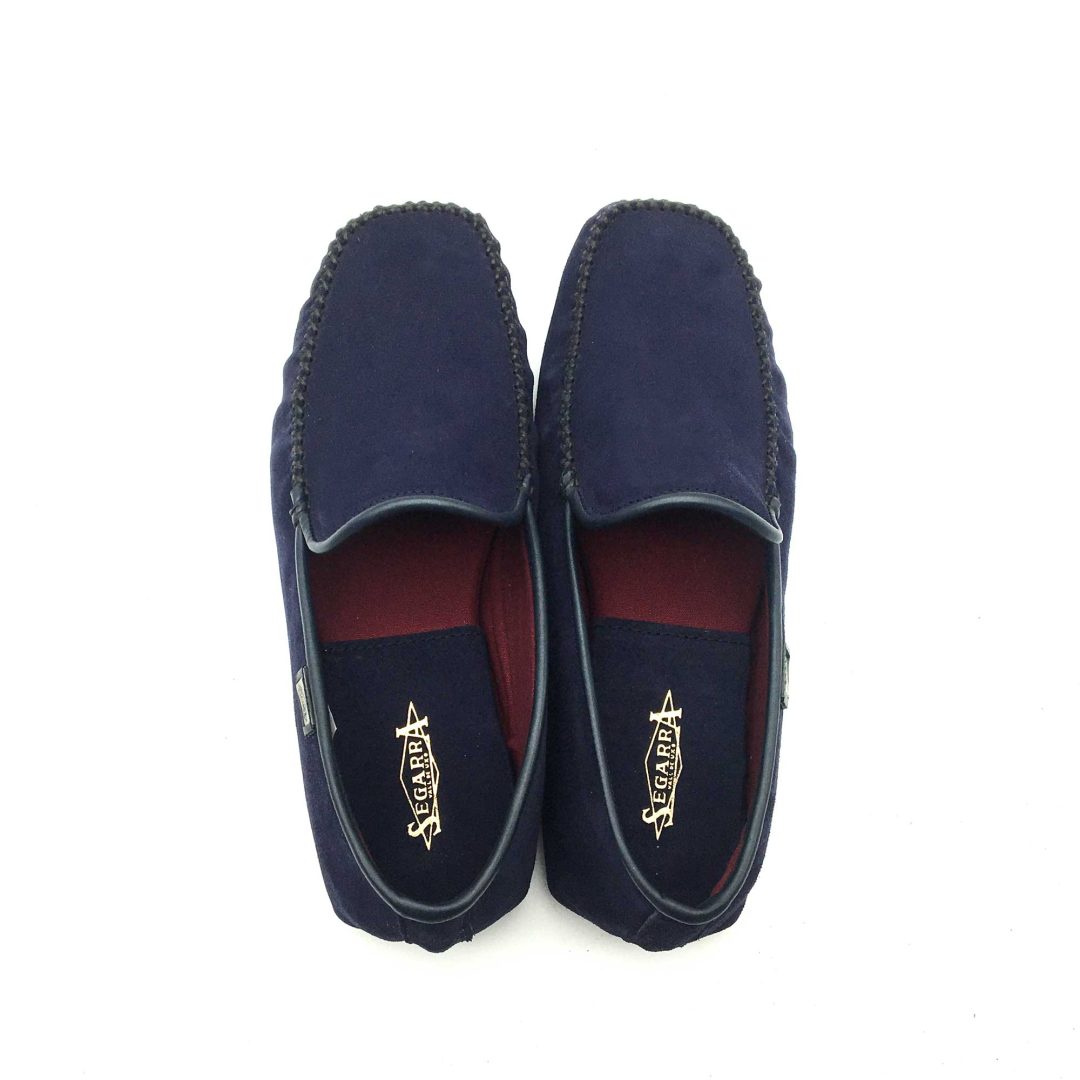 segarra Draco Marino