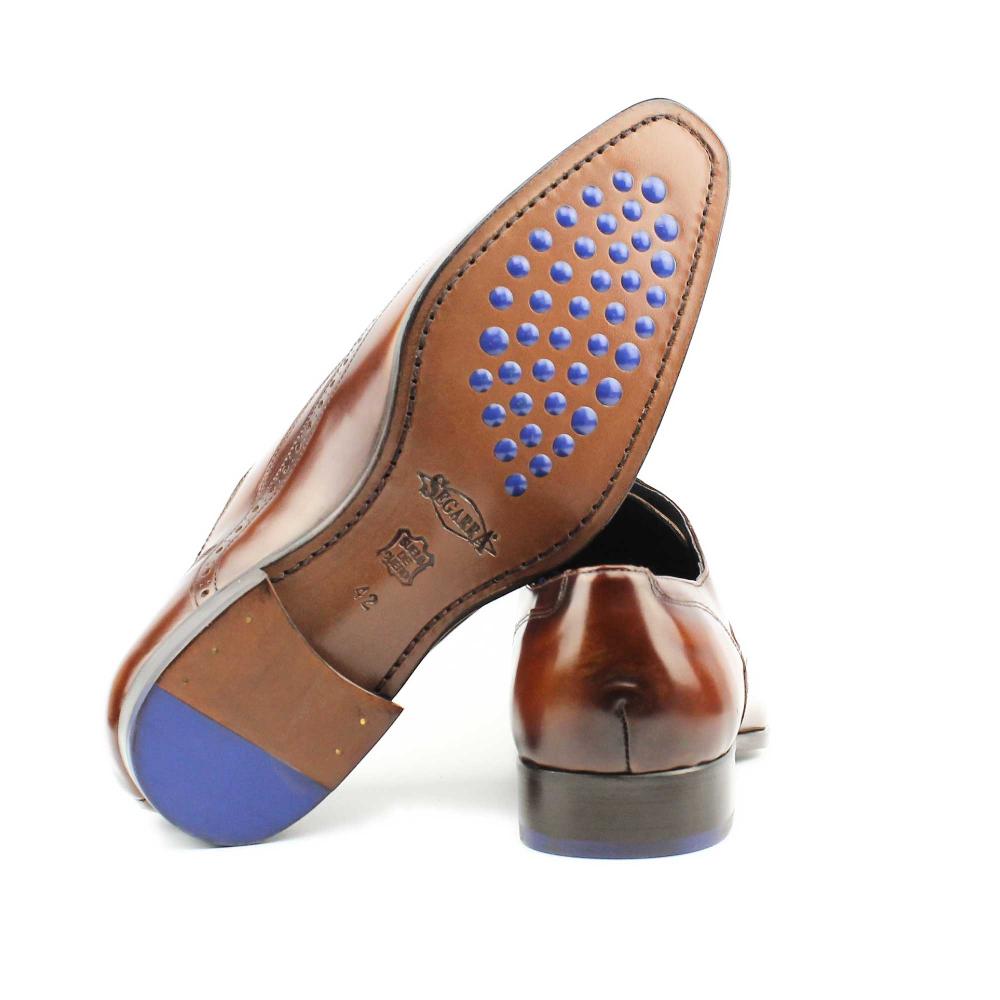 Segarra Duccio Cuero