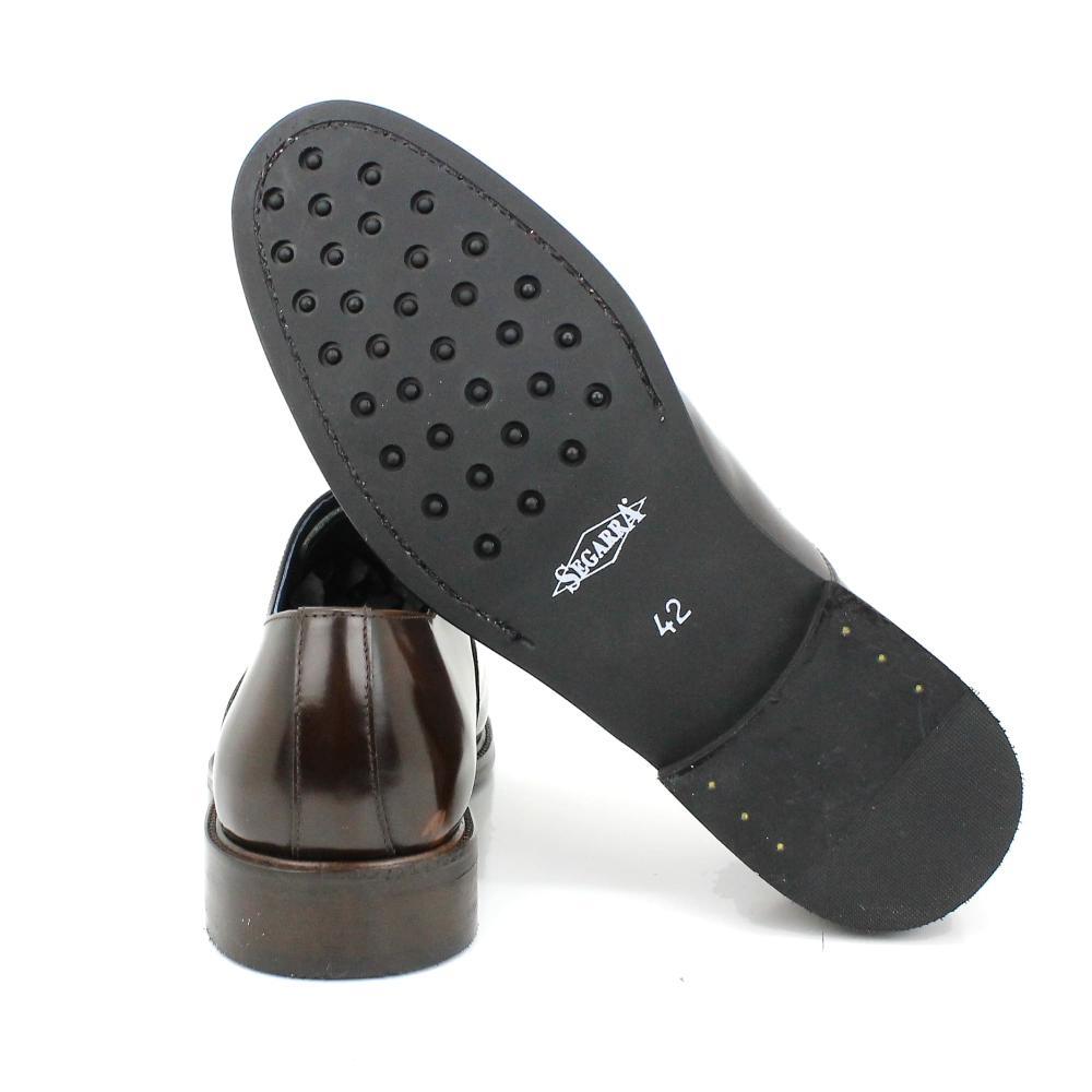 Segarra Duponte A Marron