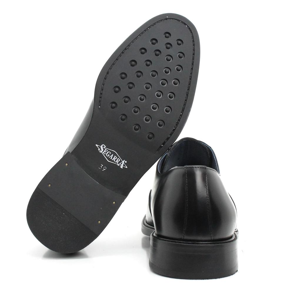 Segarra Duponte A Negro