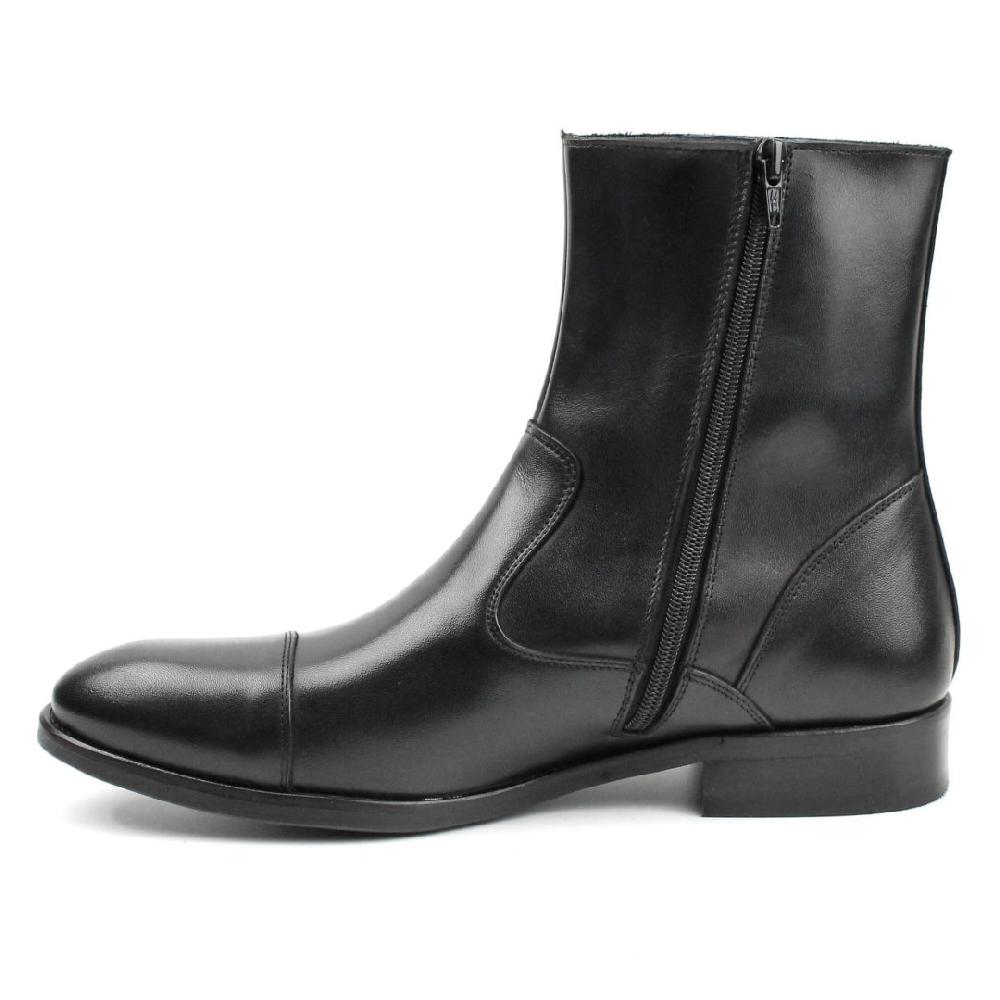 Segarra Ernest Negro