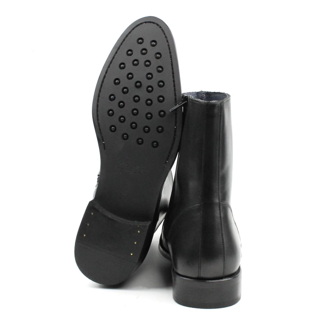 Segarra Ernest Negro