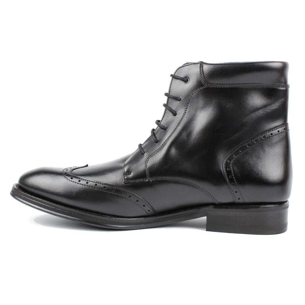 Segarra Ewan C Negro