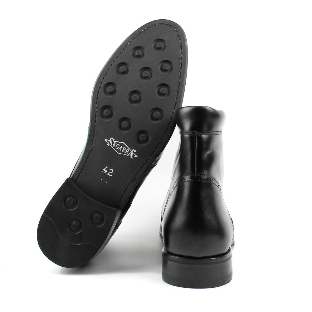 Segarra Ewan C Negro