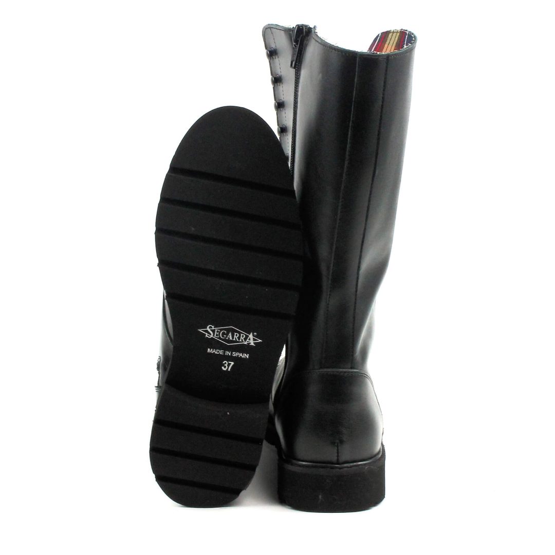 Segarra Fantine Negro