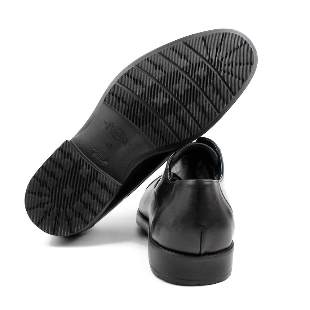 Segarra Halley Negro