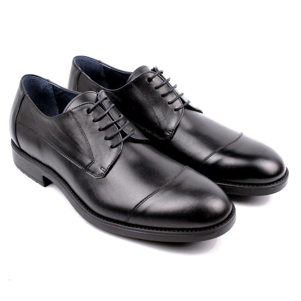 segarra Halley negro