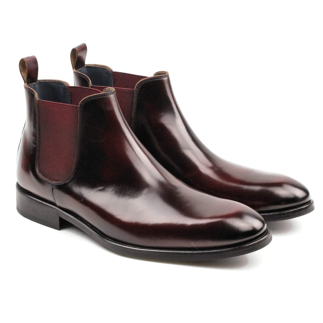 segarra Hector Burdeos