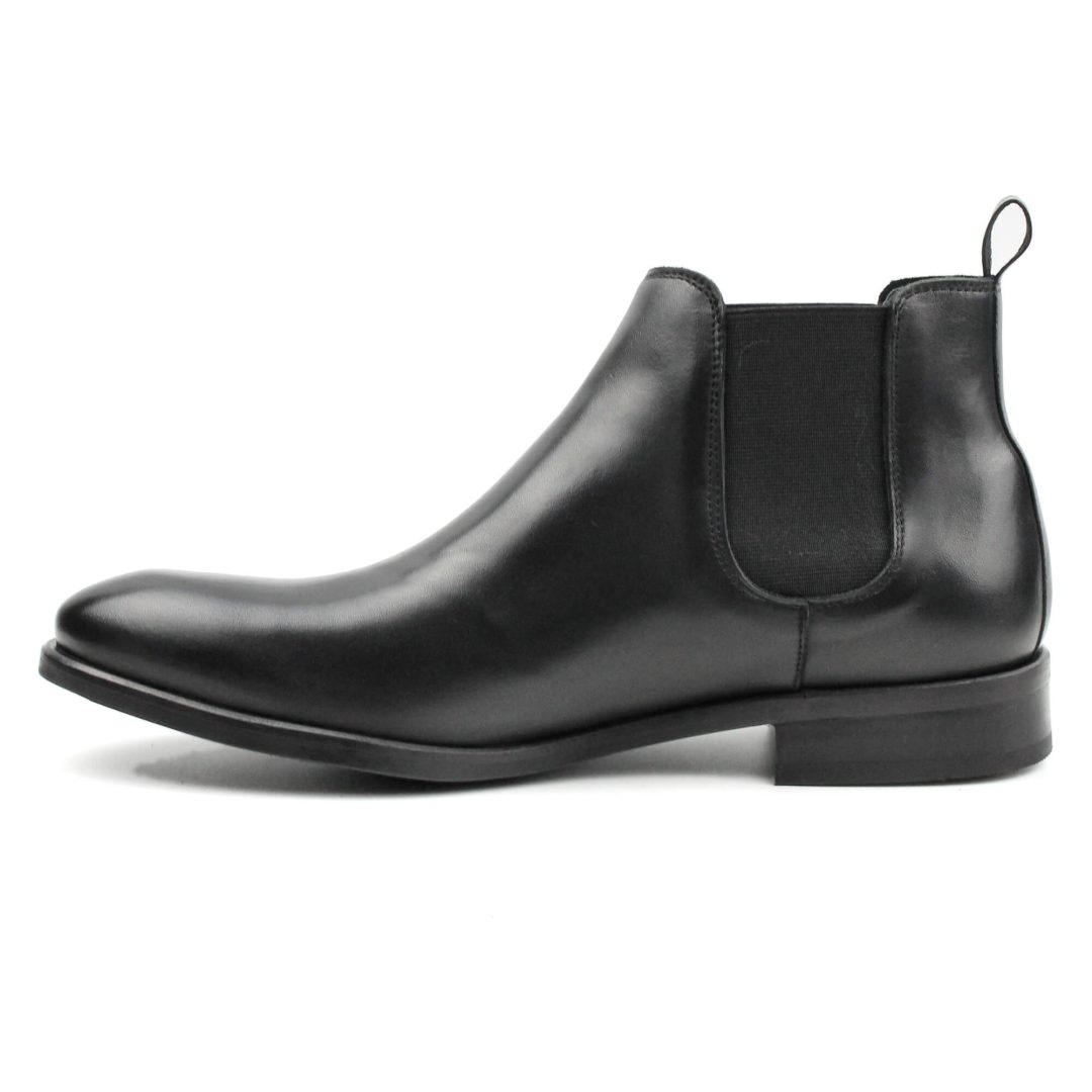 Segarra Hector Negro