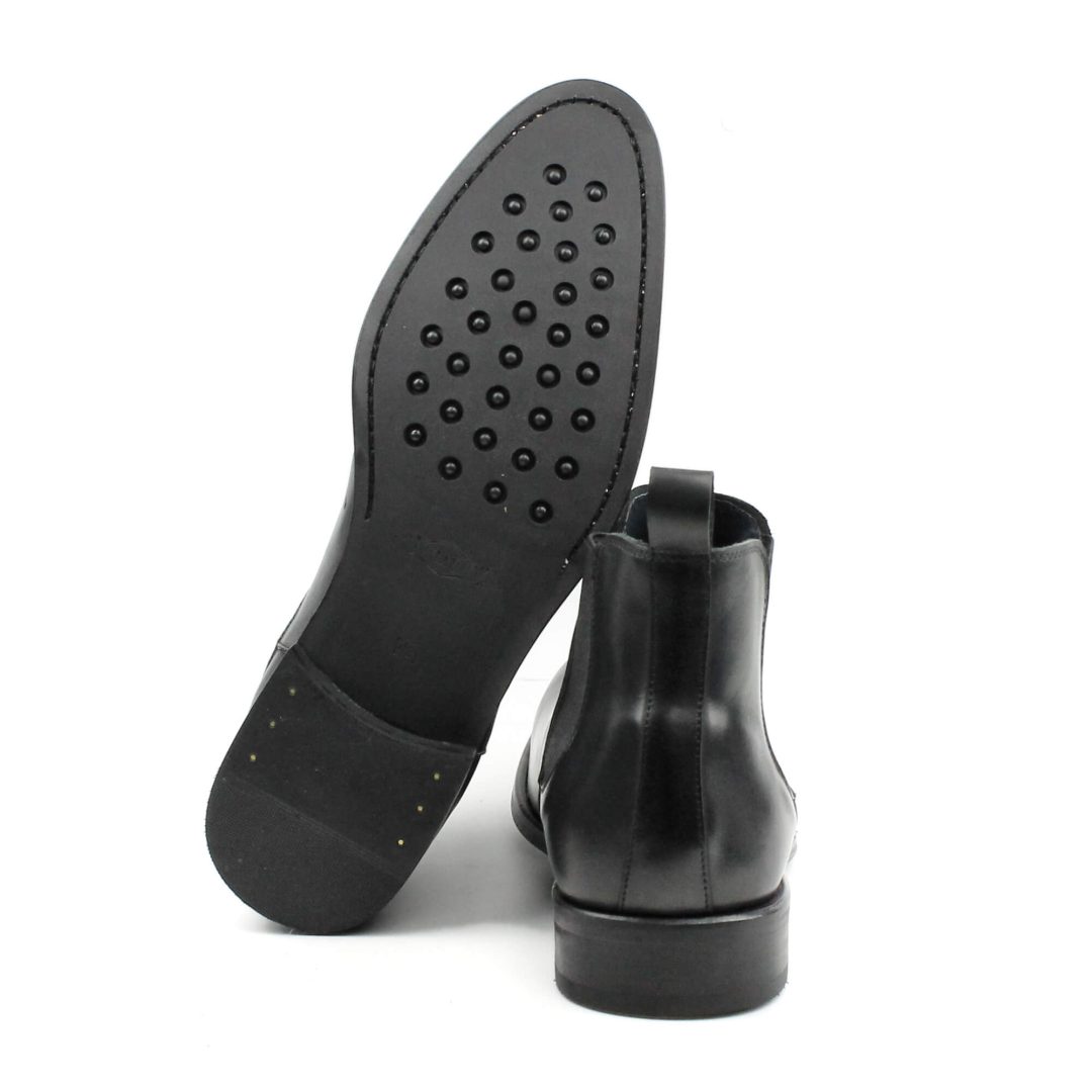 Segarra Hector Negro