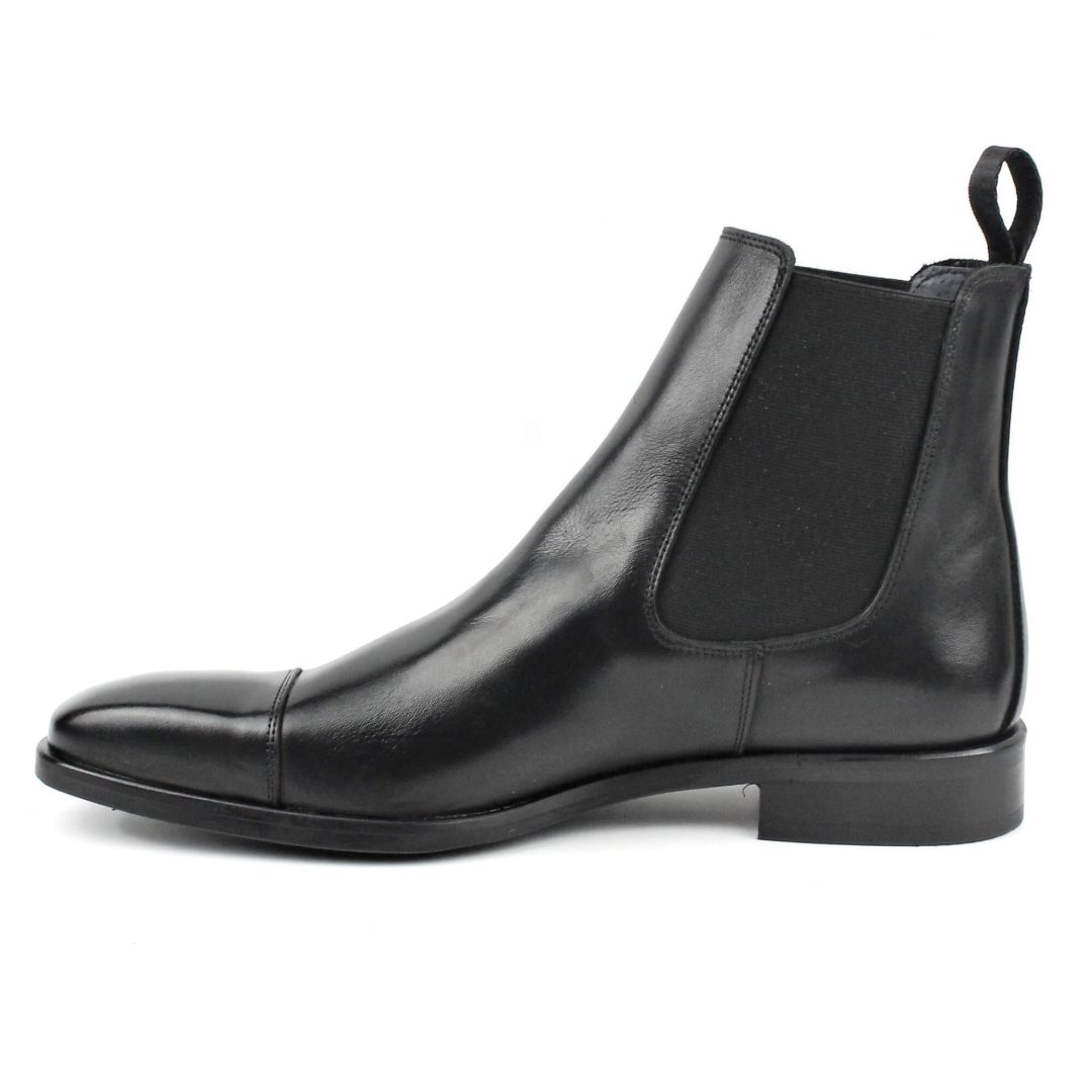 Segarra Hermes Negro