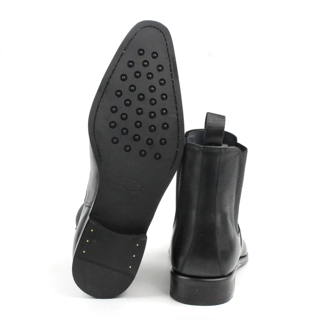 Segarra Hermes Negro