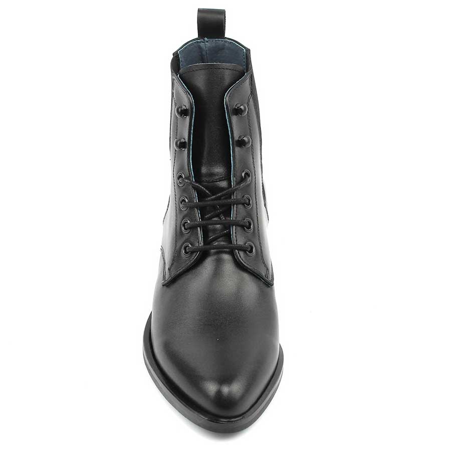 Segarra Hilary Negro