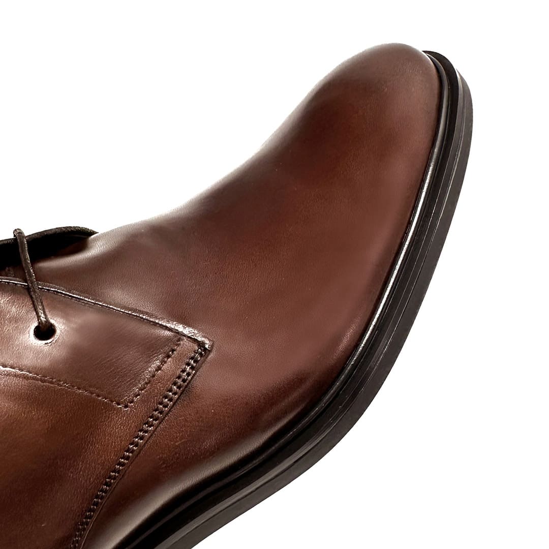 Segarra Jacob Marron