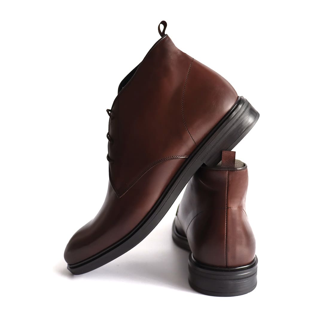 segarra Jacob Marron