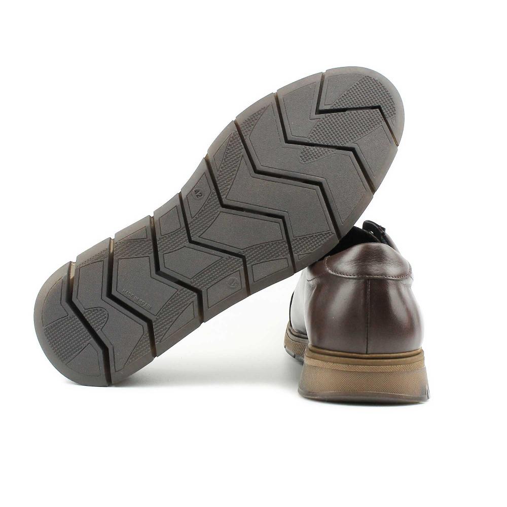 Segarra Jaguar Marrón