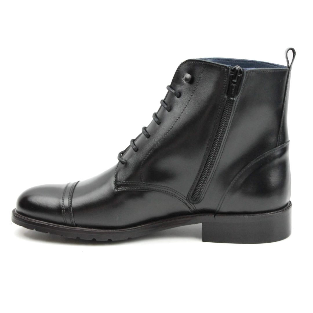 Segarra Joanne Negro