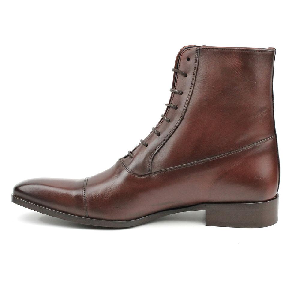 Segarra Kevin Brandy