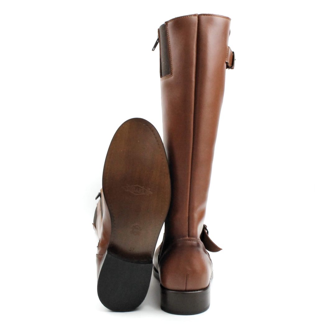 Segarra Loreto Cuero