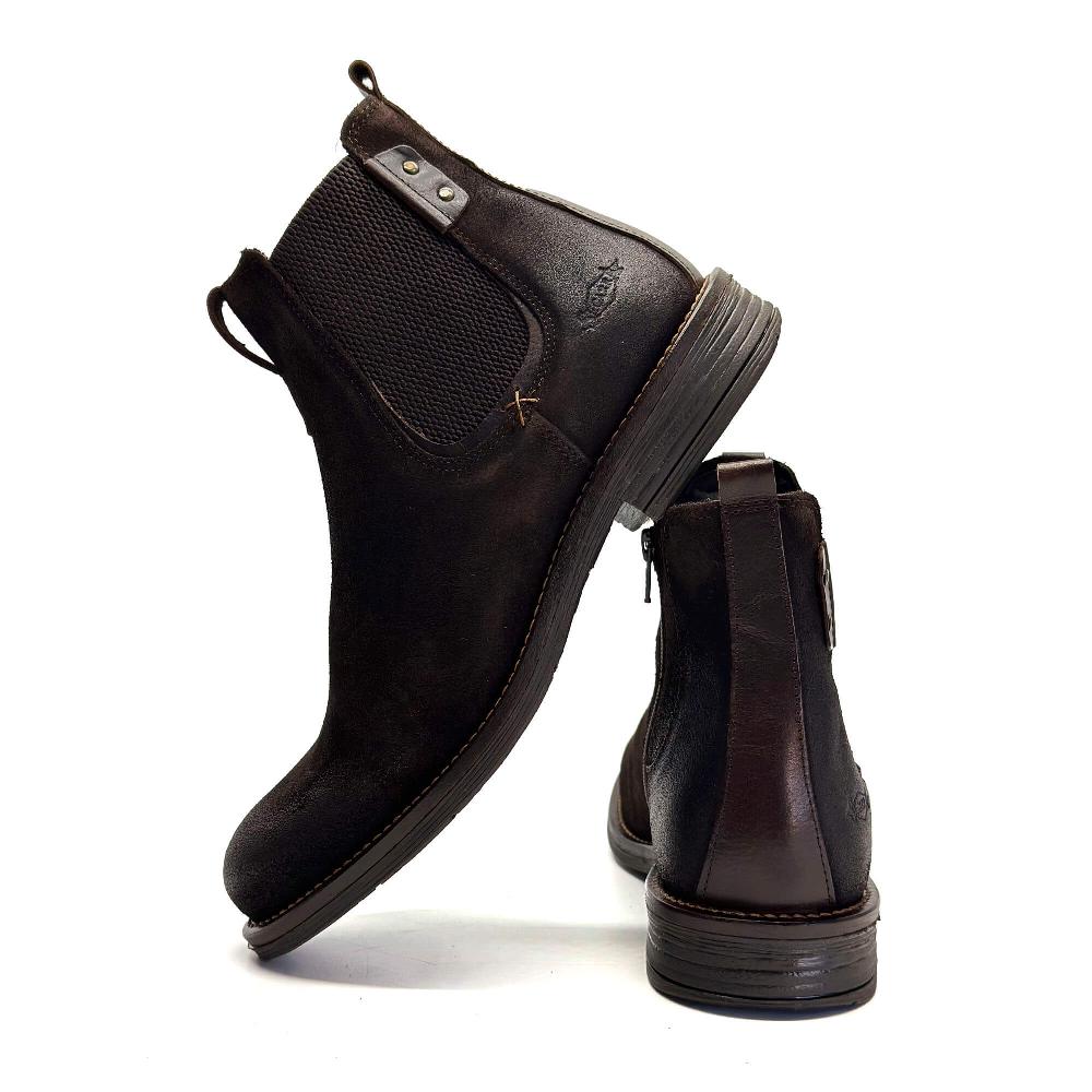 Segarra Marc Marrón