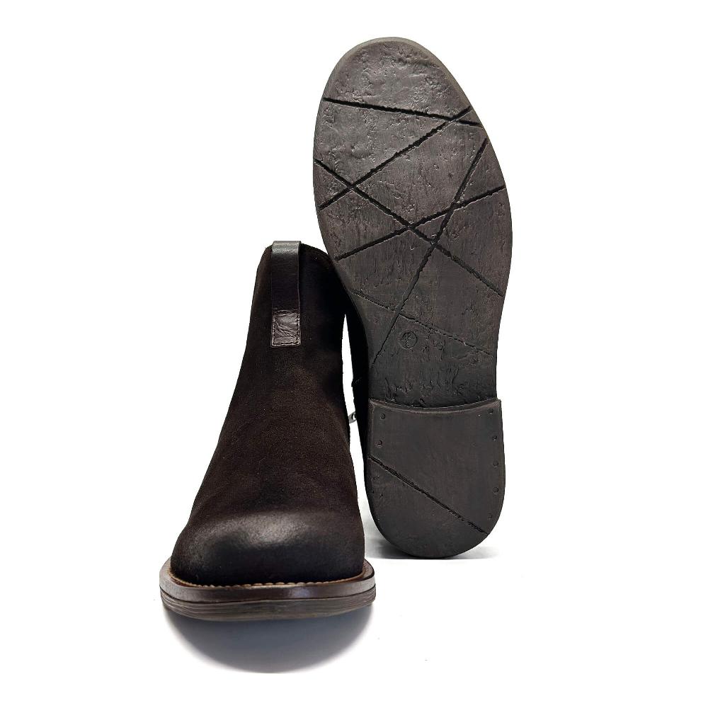 Segarra Marc Marrón