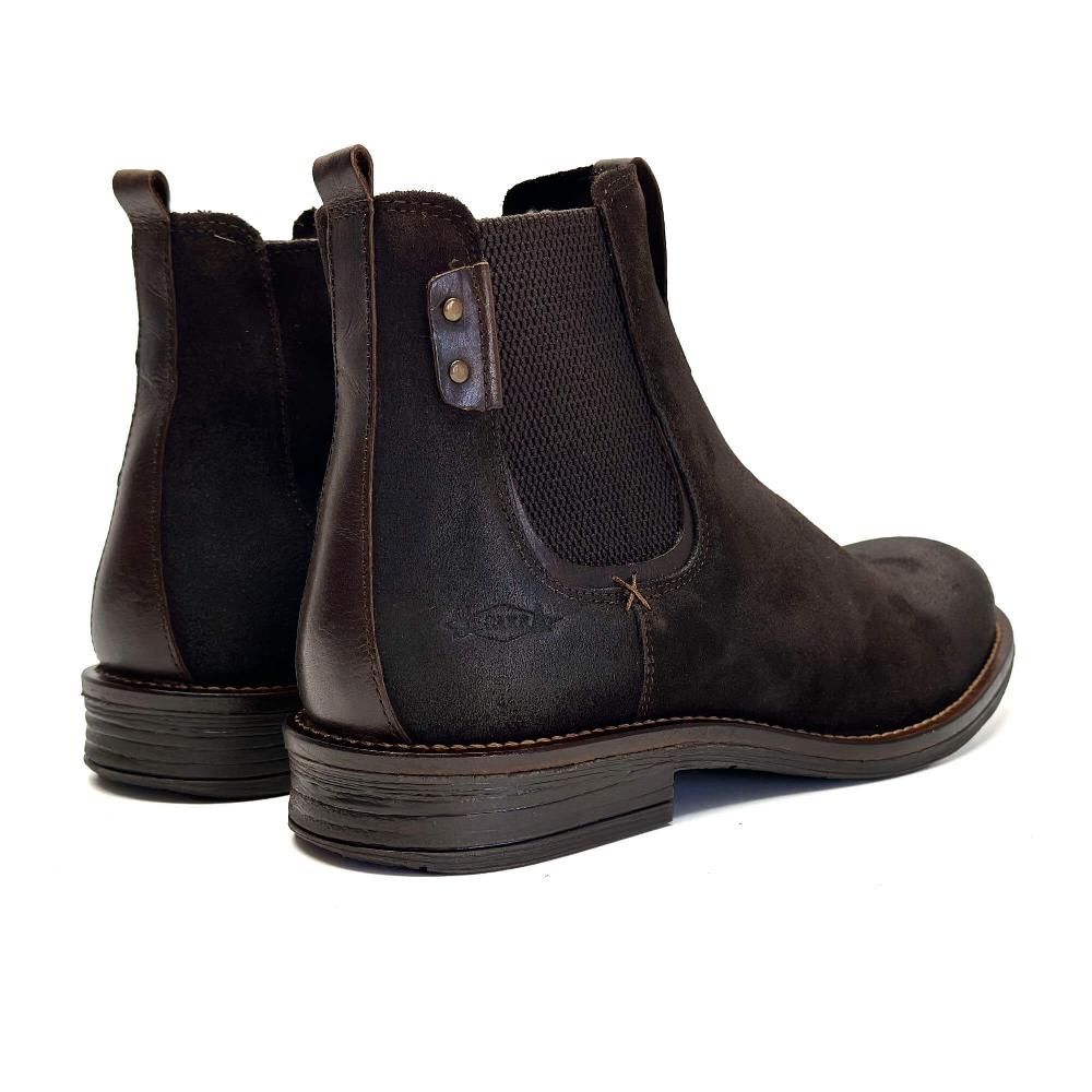 segarra Marc marrón