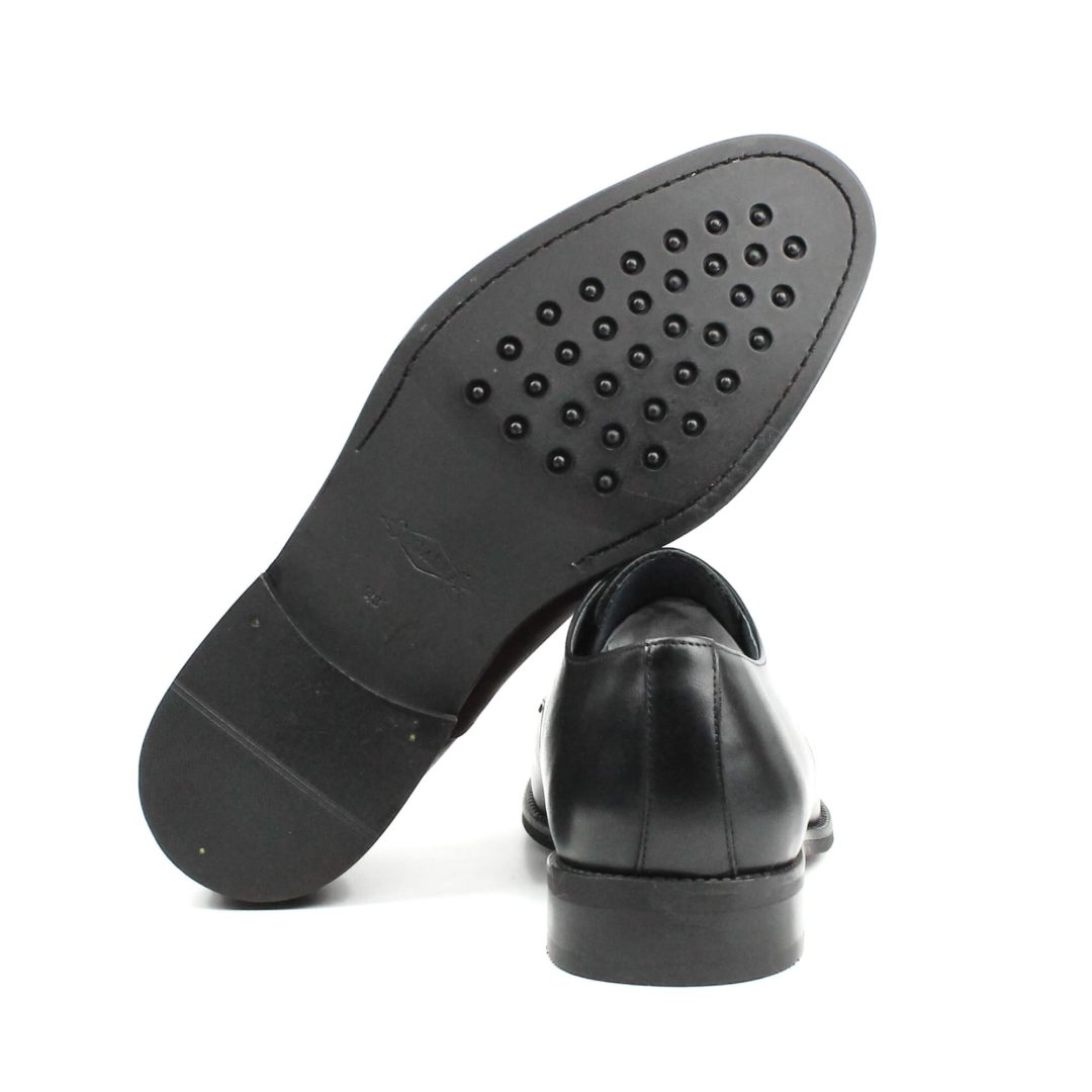 Segarra Martin Negro