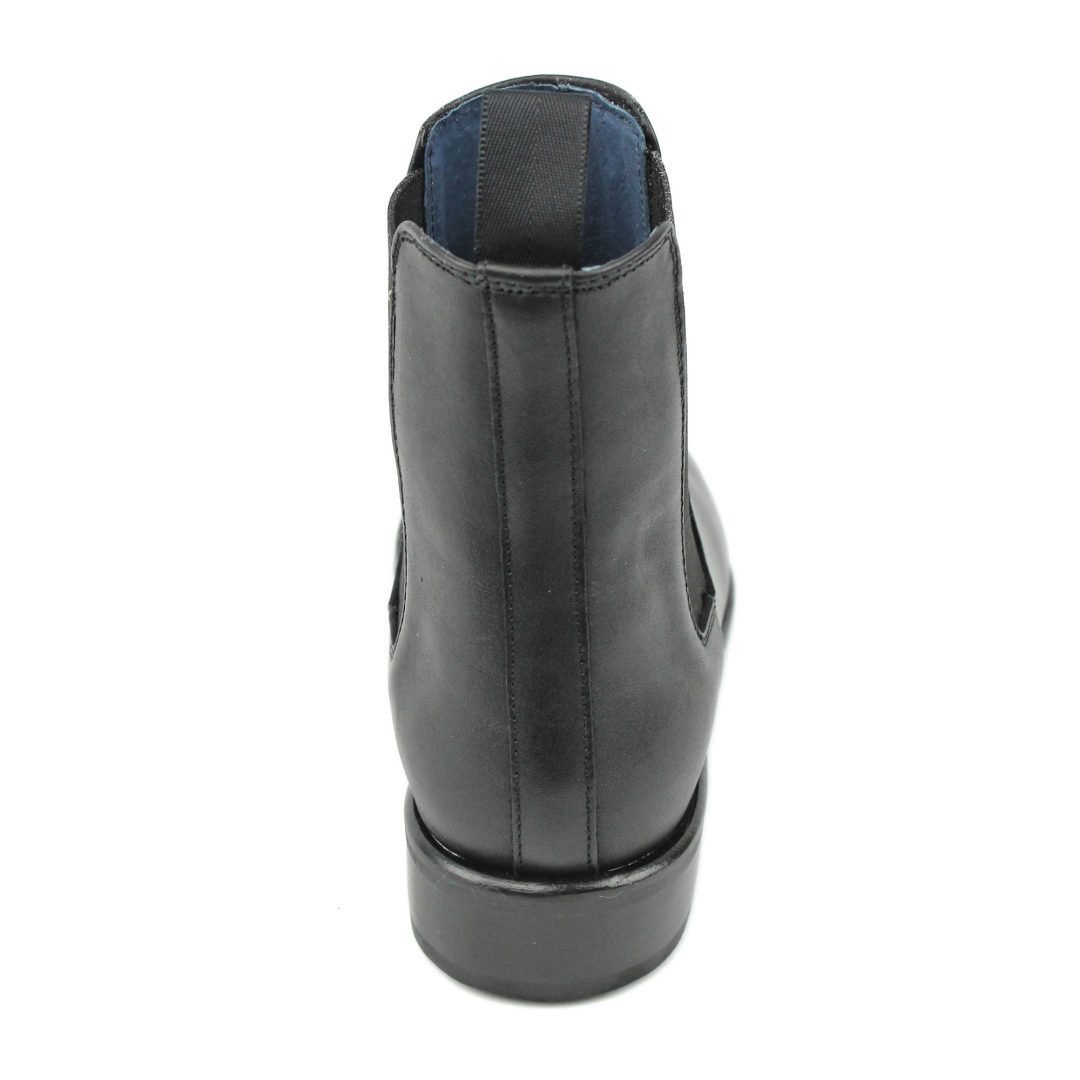 Segarra Martina Negro