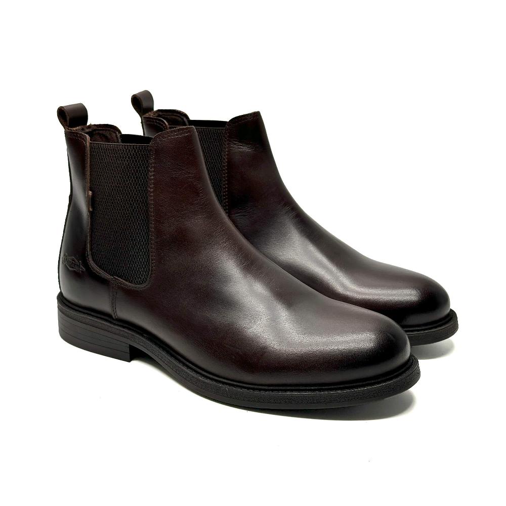 Segarra Mateo Marron