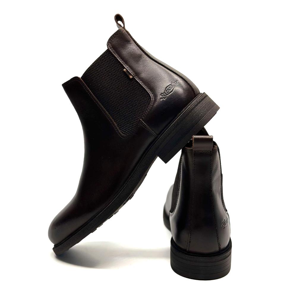 Segarra Mateo Marron