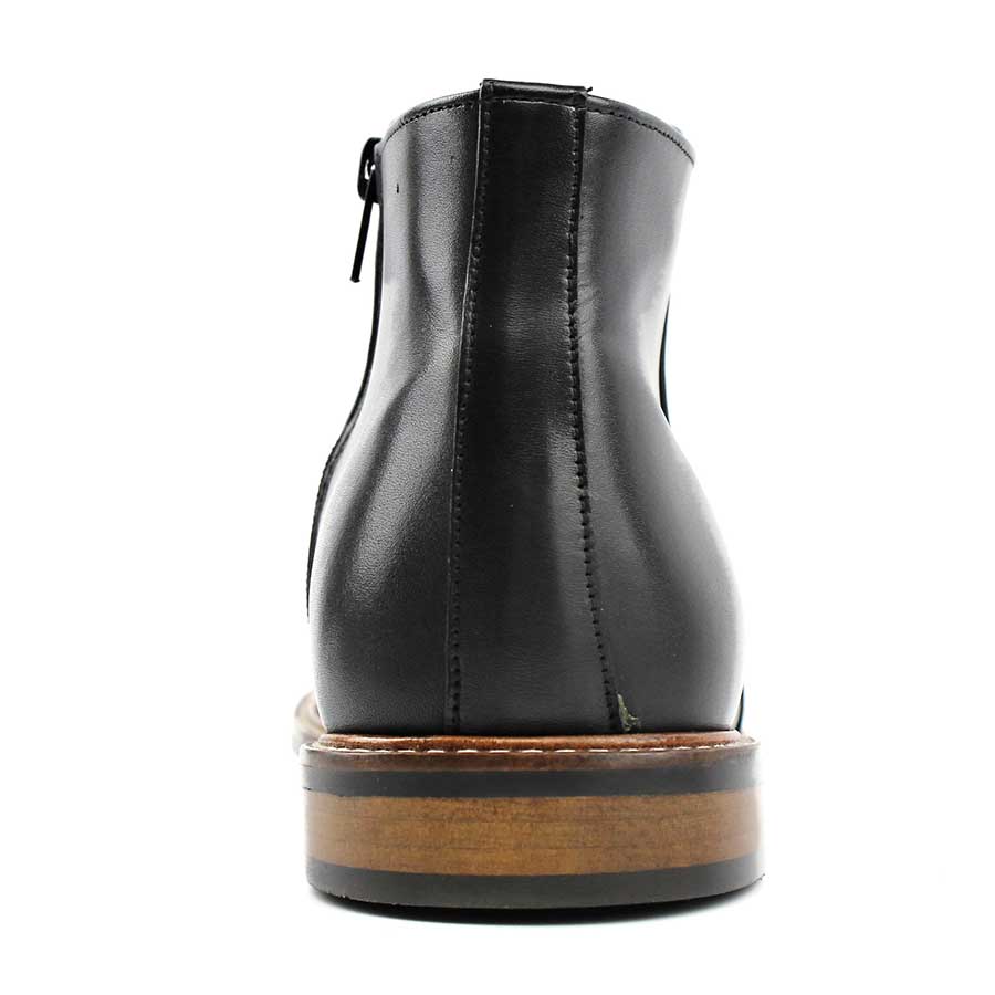 Segarra Moncayo Negro