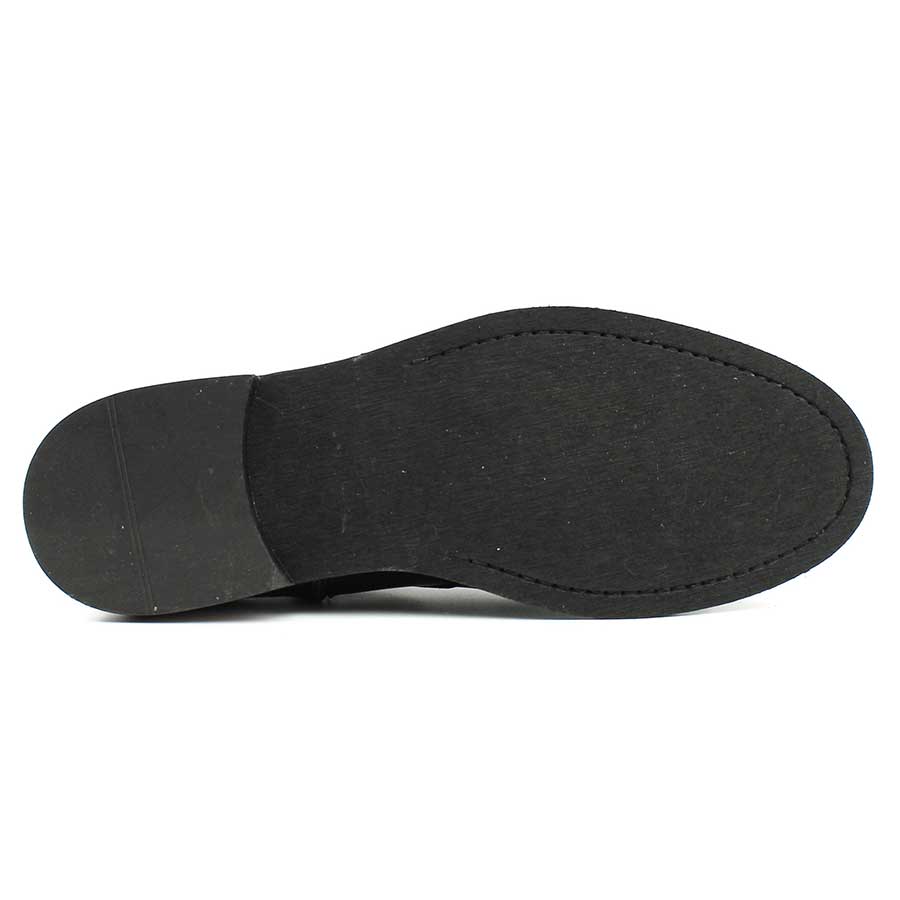 Segarra Moncayo Negro