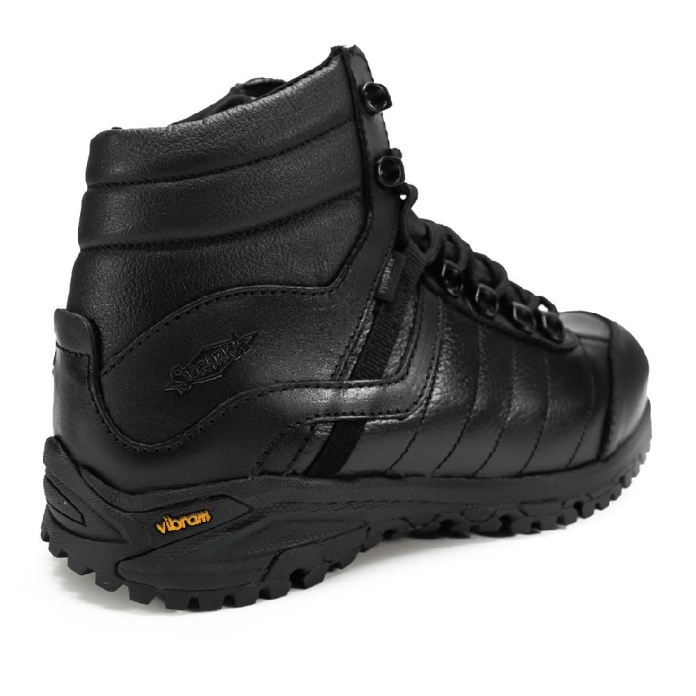 Segarra Navy 6.0 Negro