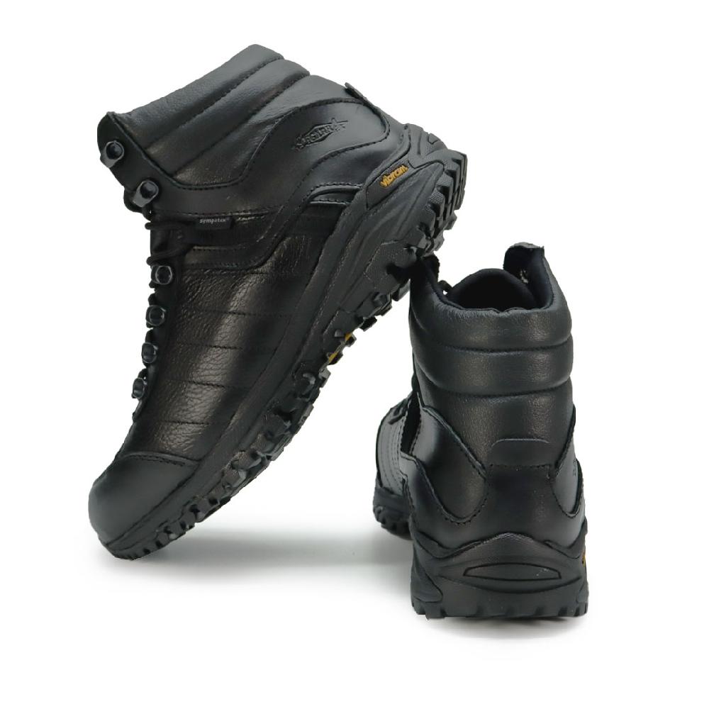 Segarra Navy 6.0 Negro