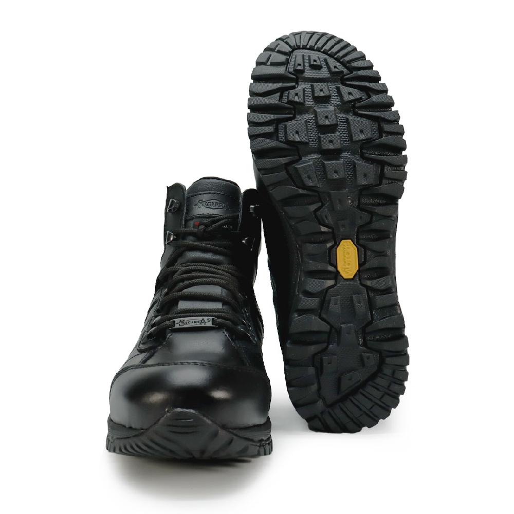 Segarra Navy 6.0 Negro