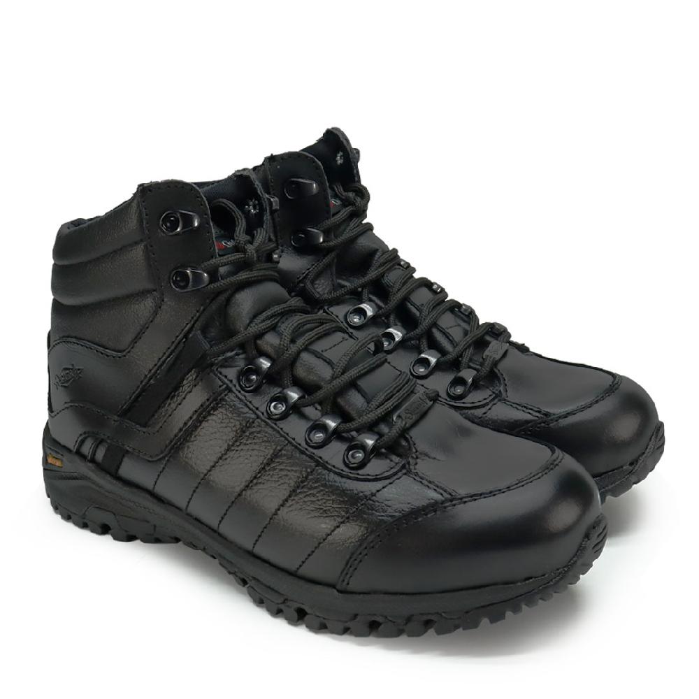 segarra Navy 6.0 Negro