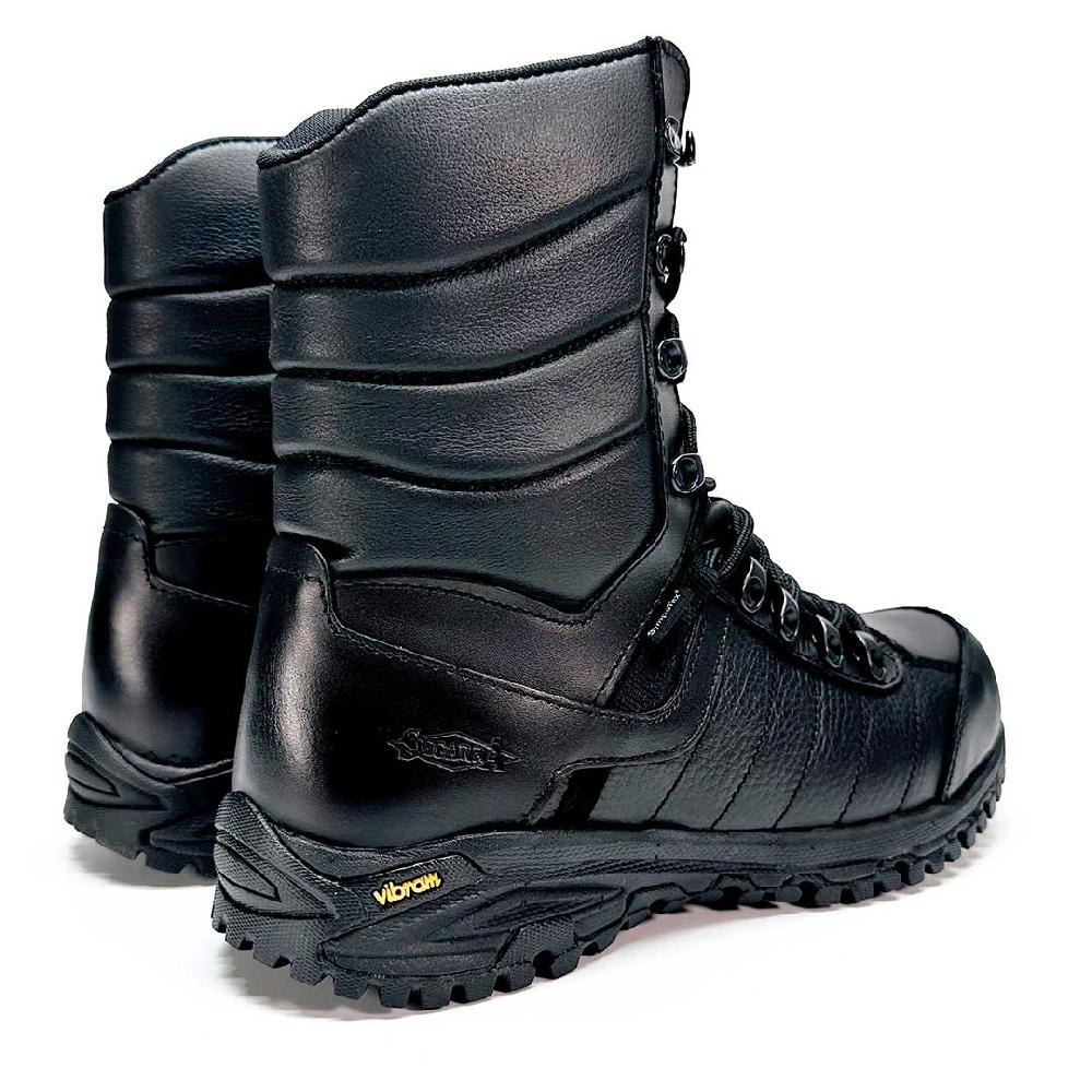 Segarra Navy 8.0 Negro