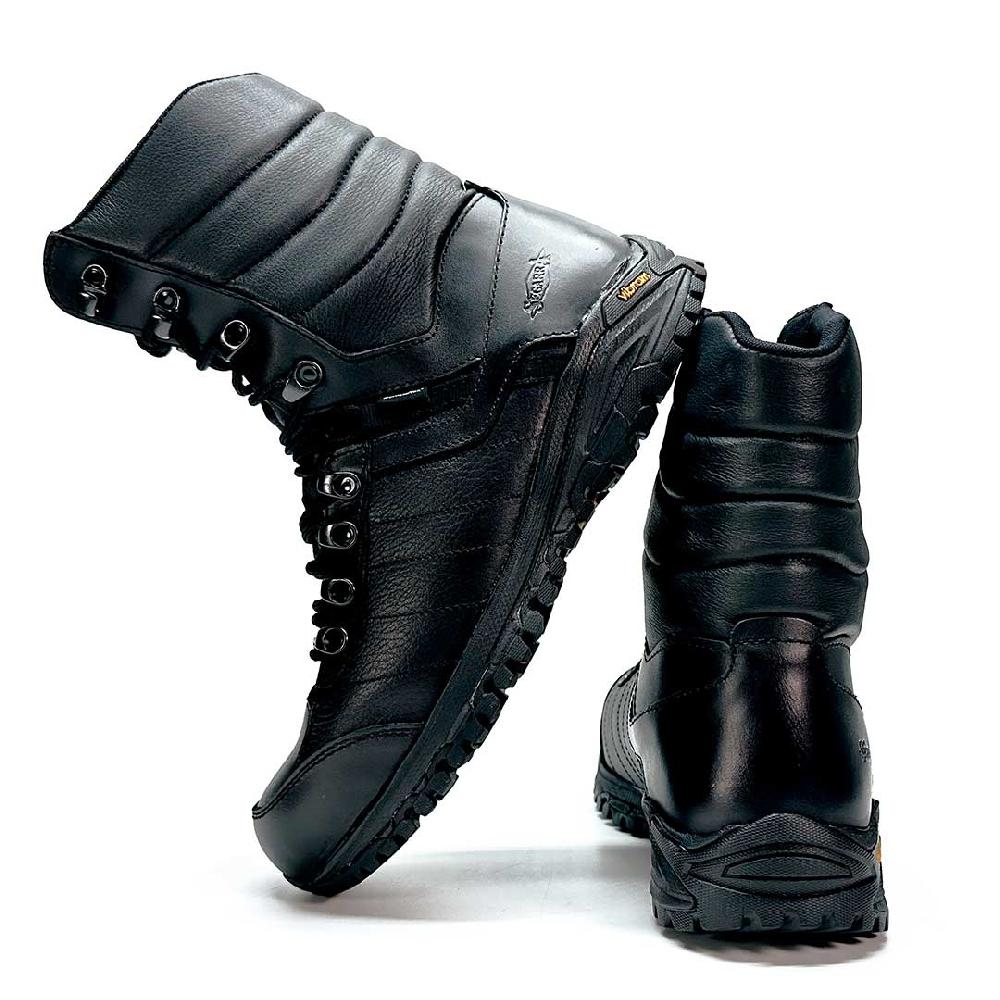 Segarra Navy 8.0 Negro