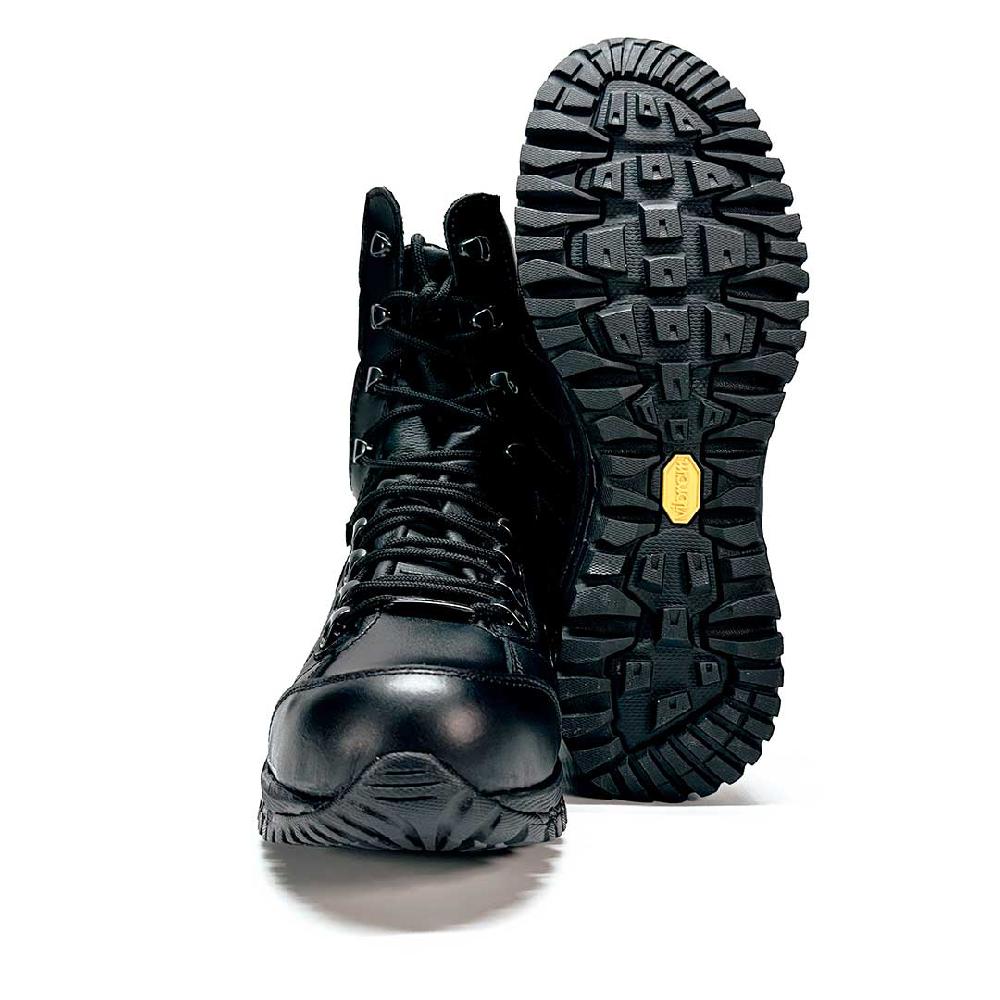 Segarra Navy 8.0 Negro